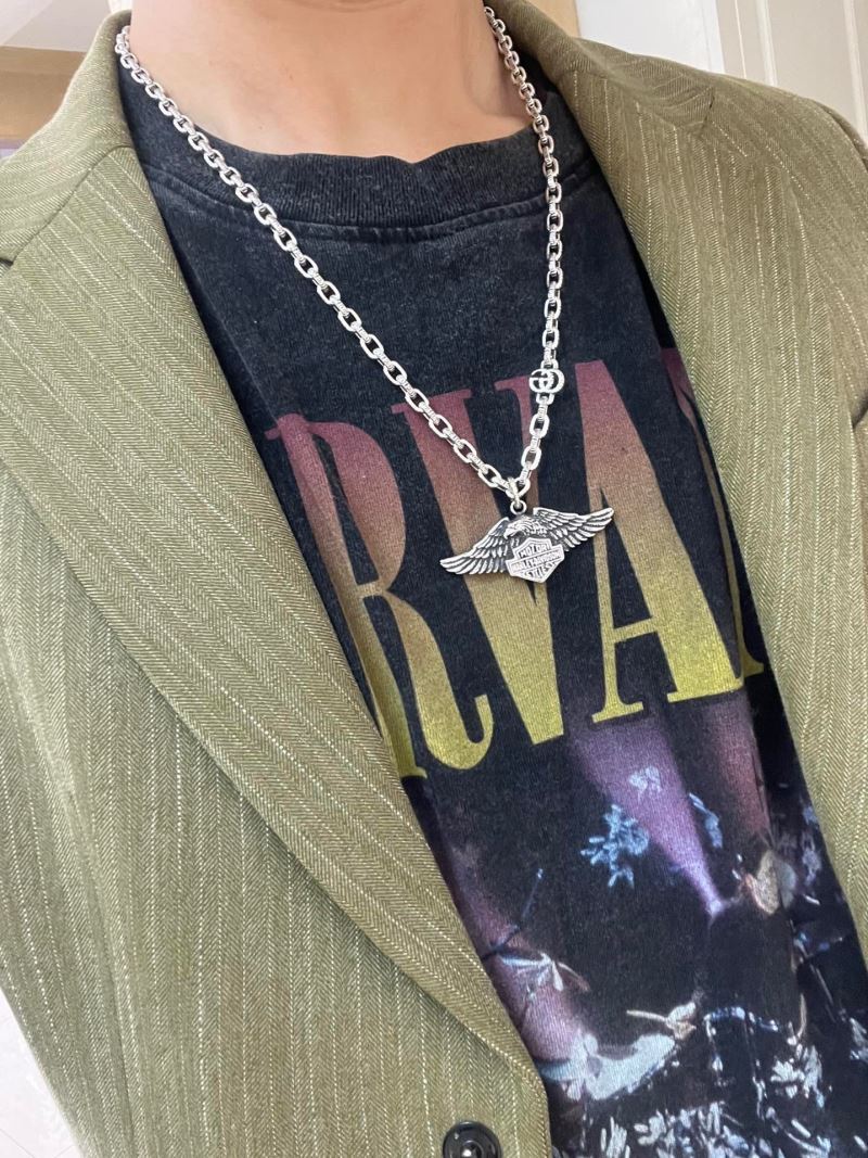 Gucci Necklaces